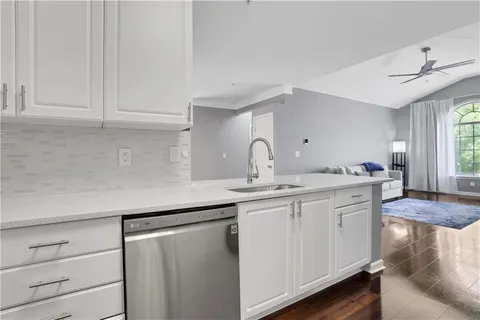 $395,000 | 4103 Woodland Lane, Alpharetta, GA 30009