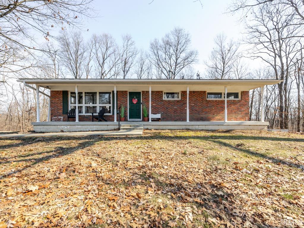 7065 South Harmony Road Bloomington, IN 47403 - Photo 1 of 29