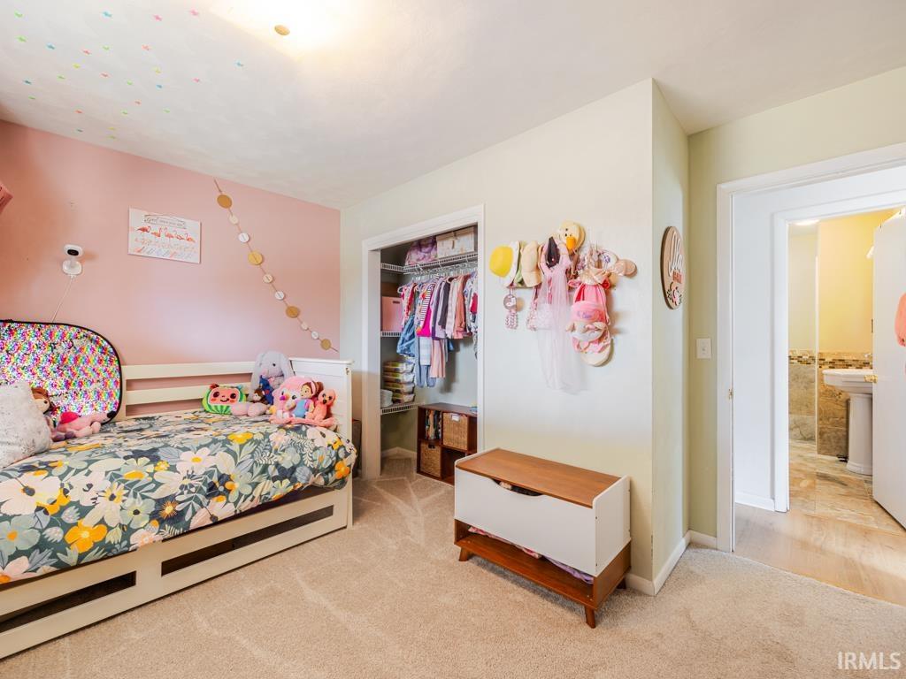 7065 South Harmony Road Bloomington, IN 47403 - Photo 24 of 29