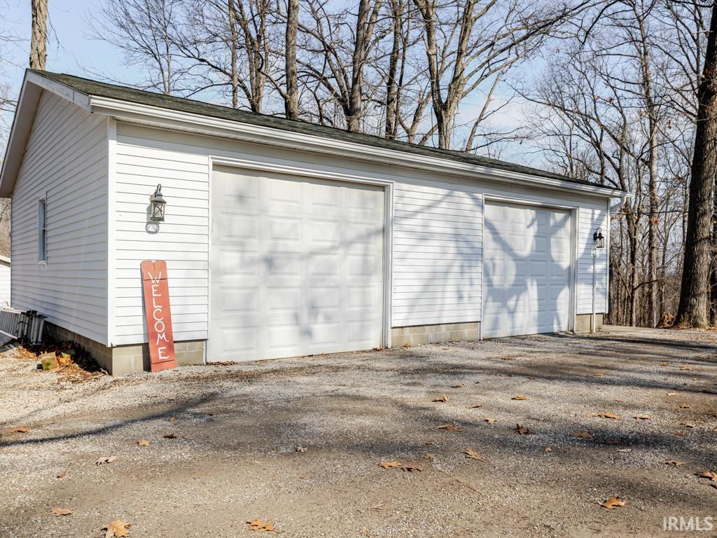7065 South Harmony Road Bloomington, IN 47403 - Photo 29 of 29