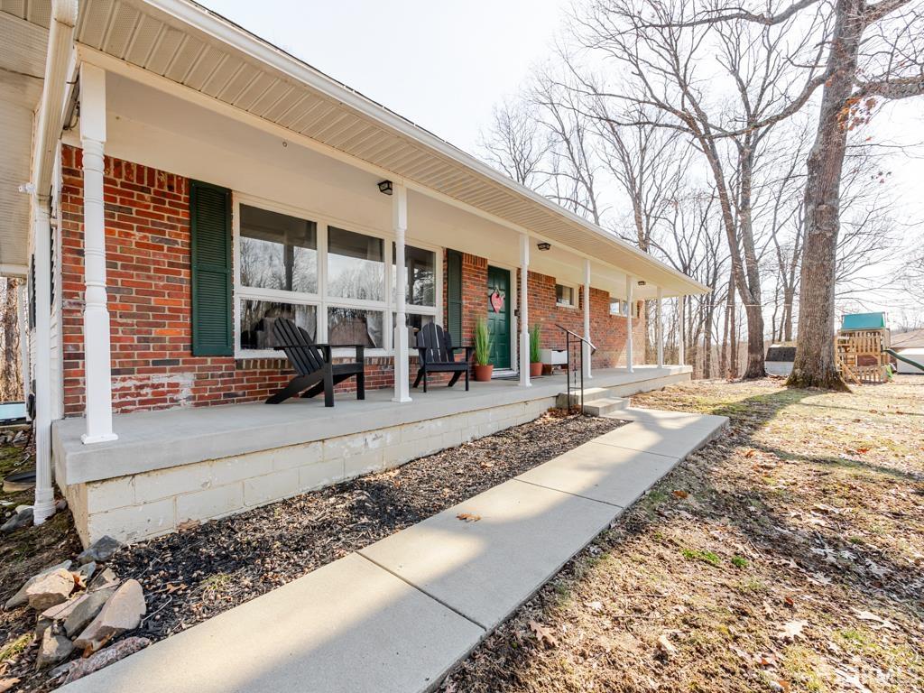 7065 South Harmony Road Bloomington, IN 47403 - Photo 4 of 29