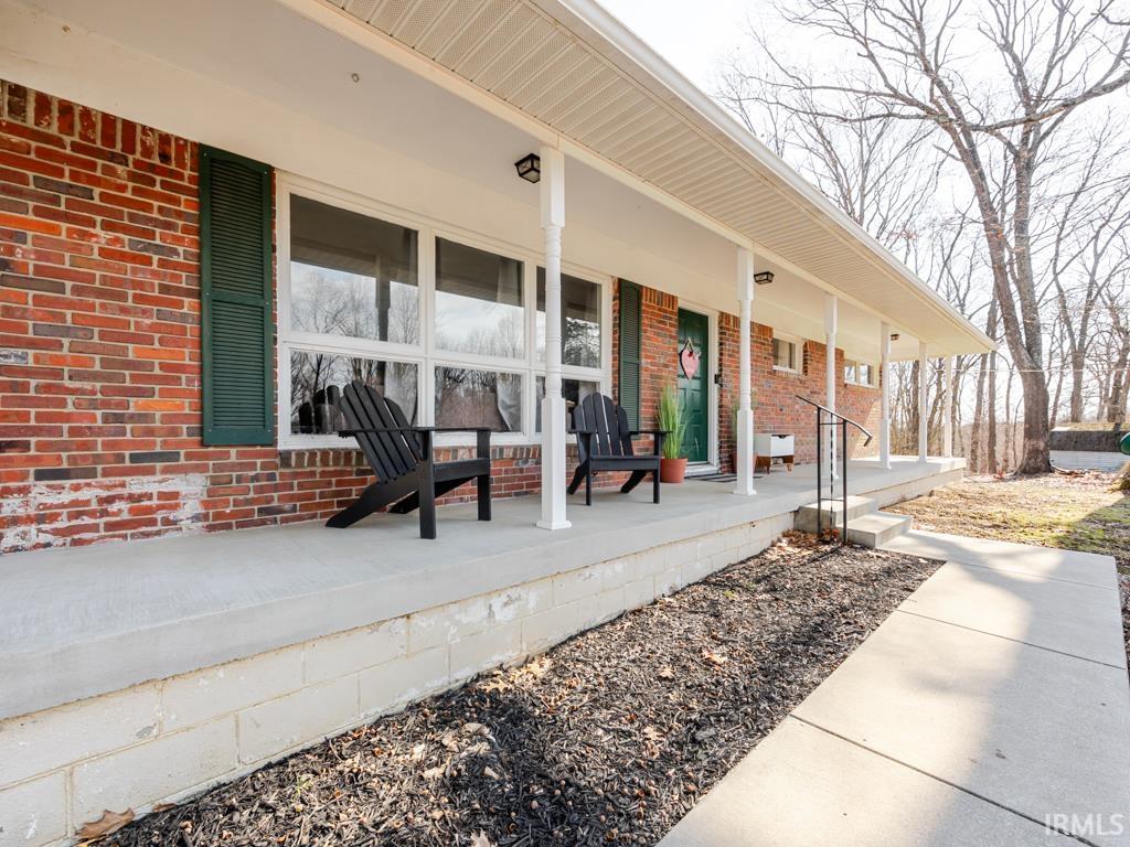 7065 South Harmony Road Bloomington, IN 47403 - Photo 5 of 29