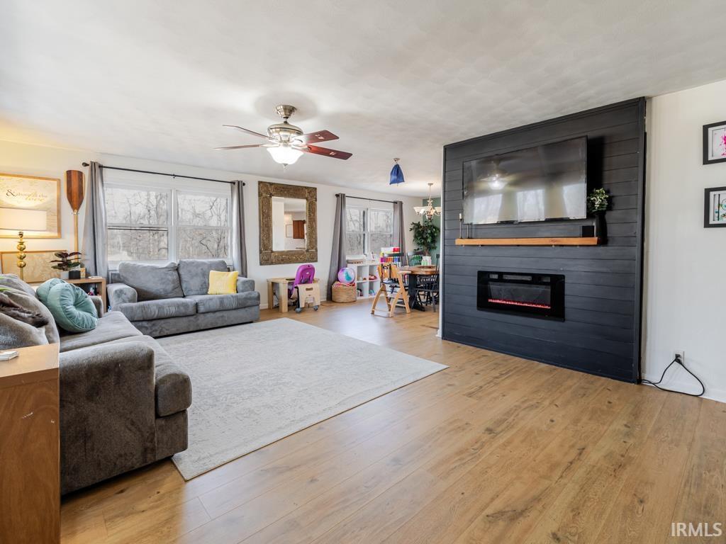 7065 South Harmony Road Bloomington, IN 47403 - Photo 7 of 29