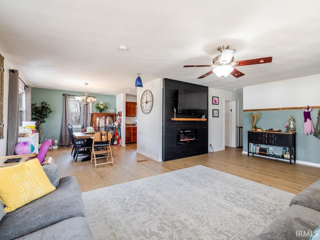 7065 South Harmony Road Bloomington, IN 47403 - Photo 8 of 29