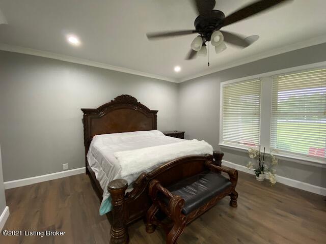 288 Barnes Road Bardstown, KY 40004 - Photo 22 of 59 22