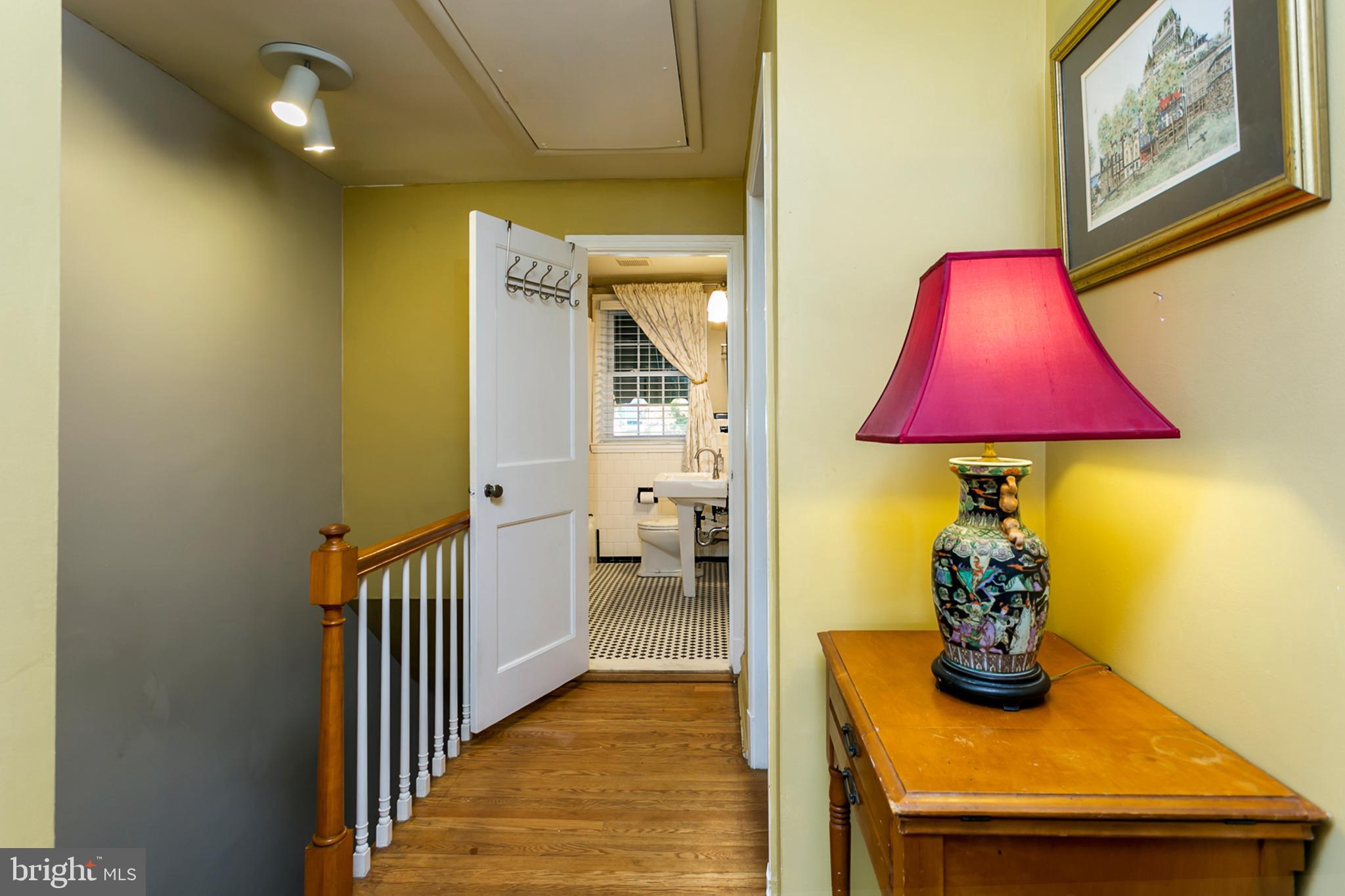 8313 Pleasant Plains Road Baltimore, MD 21286 - Photo 14 of 31