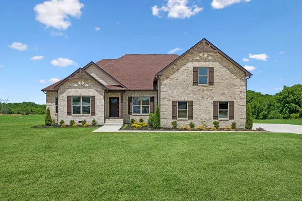 $890,000 | 2684 Lights Chapel Road, Springfield, TN 37172