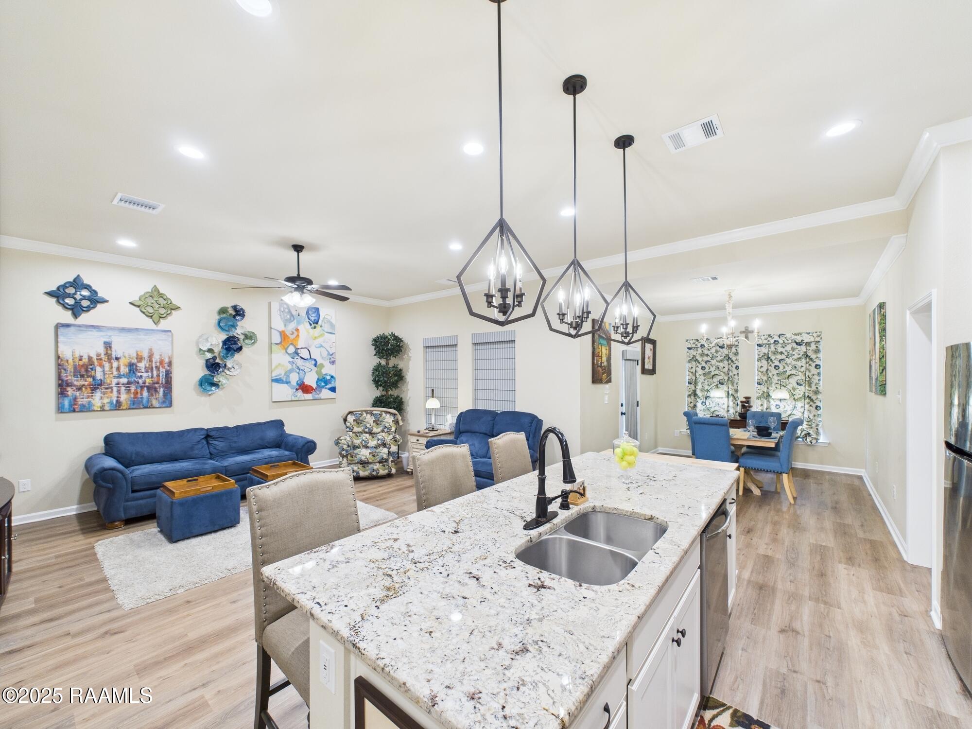 212 Springsteen Lane Lafayette, LA 70507 - Photo 11 of 26 CAM02220G0-PR0089-STILL020