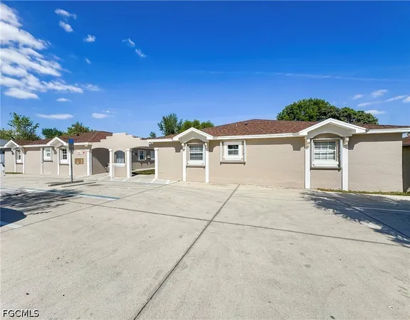 $1,195 | 1321 Southeast 8th Avenue, Unit 5, Cape Coral, FL 33990