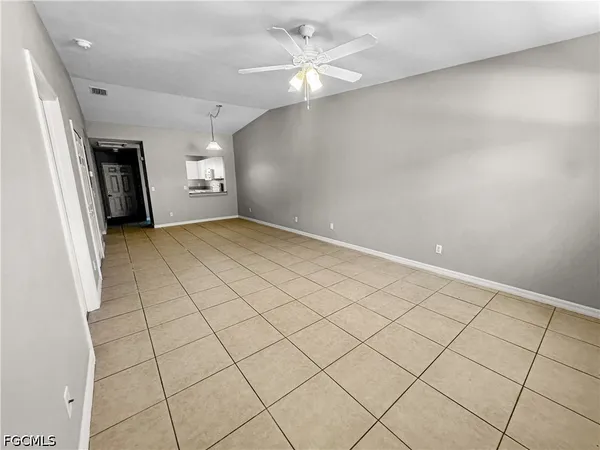 $1,195 | 1321 Southeast 8th Avenue, Unit 5, Cape Coral, FL 33990