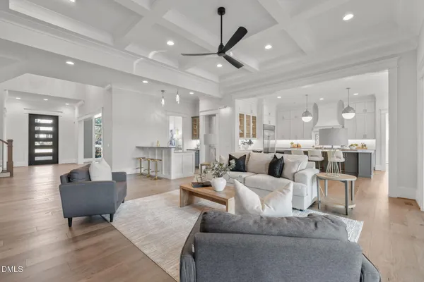$3,550,000 | 1008 Enchanted Pine Lane, Raleigh, NC 27614