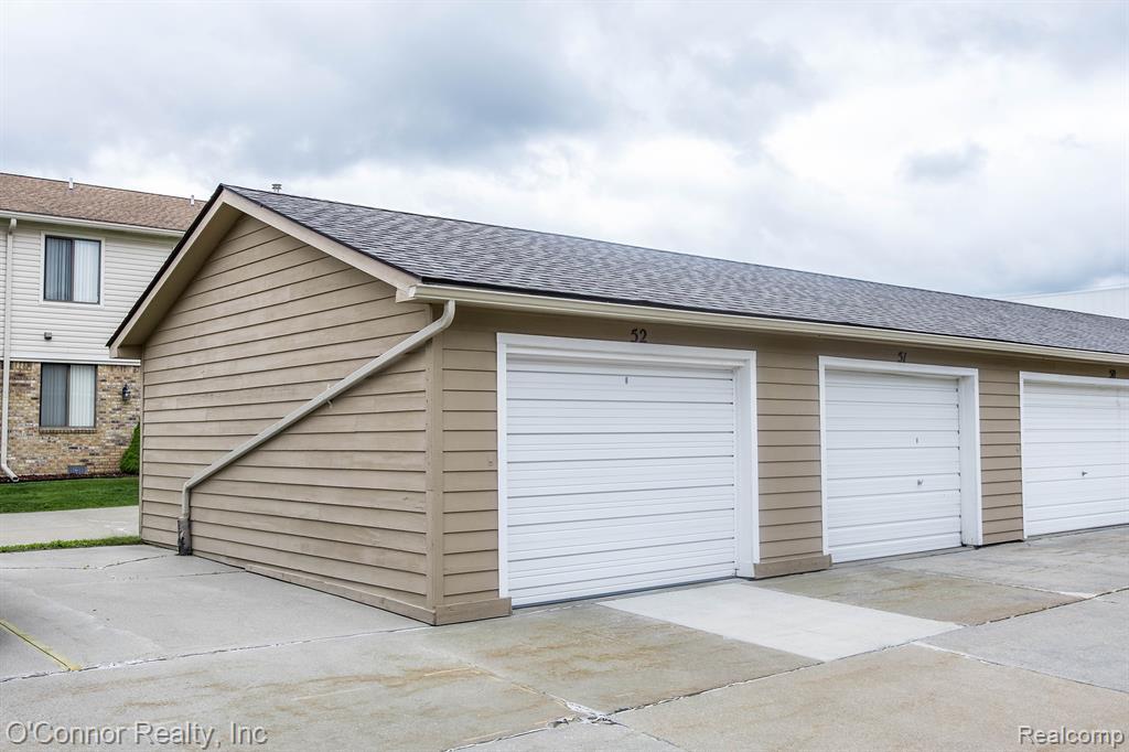 1660 River Road, Unit 53 Marysville, MI 48040 - Photo 30 of 31