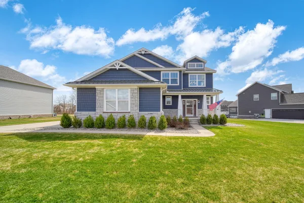 $624,900 | 2399 Walnut View Drive, Howell, MI 48855