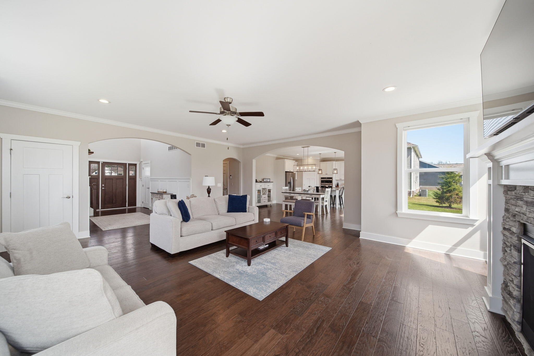 2399 Walnut View Drive Howell, MI 48855 - Photo 11 of 75 11-web-or-mls-DSC09603