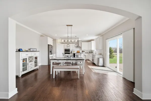 $624,900 | 2399 Walnut View Drive, Howell, MI 48855