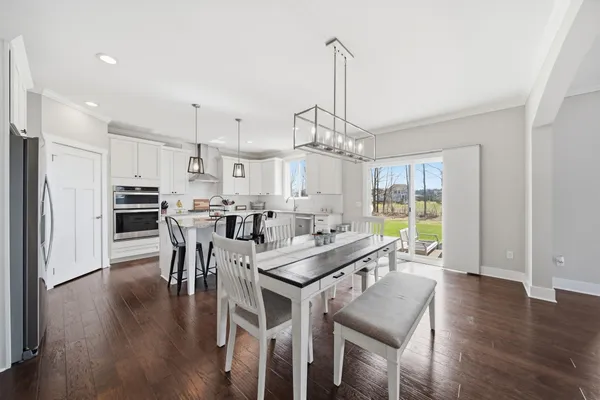 $624,900 | 2399 Walnut View Drive, Howell, MI 48855