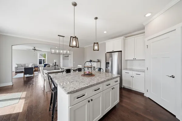 $624,900 | 2399 Walnut View Drive, Howell, MI 48855