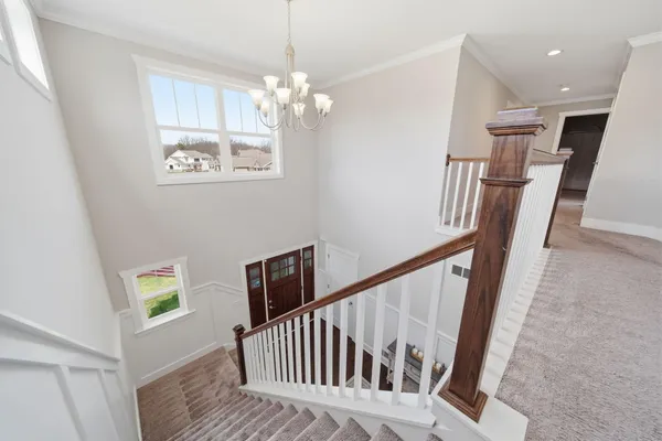 $624,900 | 2399 Walnut View Drive, Howell, MI 48855