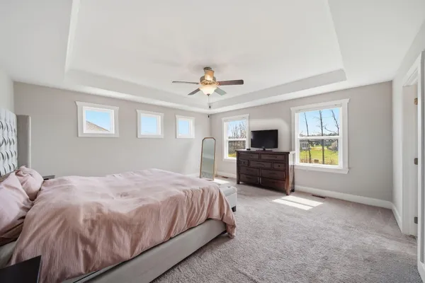 $624,900 | 2399 Walnut View Drive, Howell, MI 48855