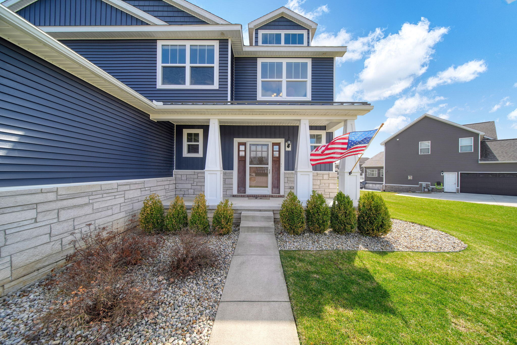 2399 Walnut View Drive Howell, MI 48855 - Photo 4 of 75 4-web-or-mls-DSC09702_HDR