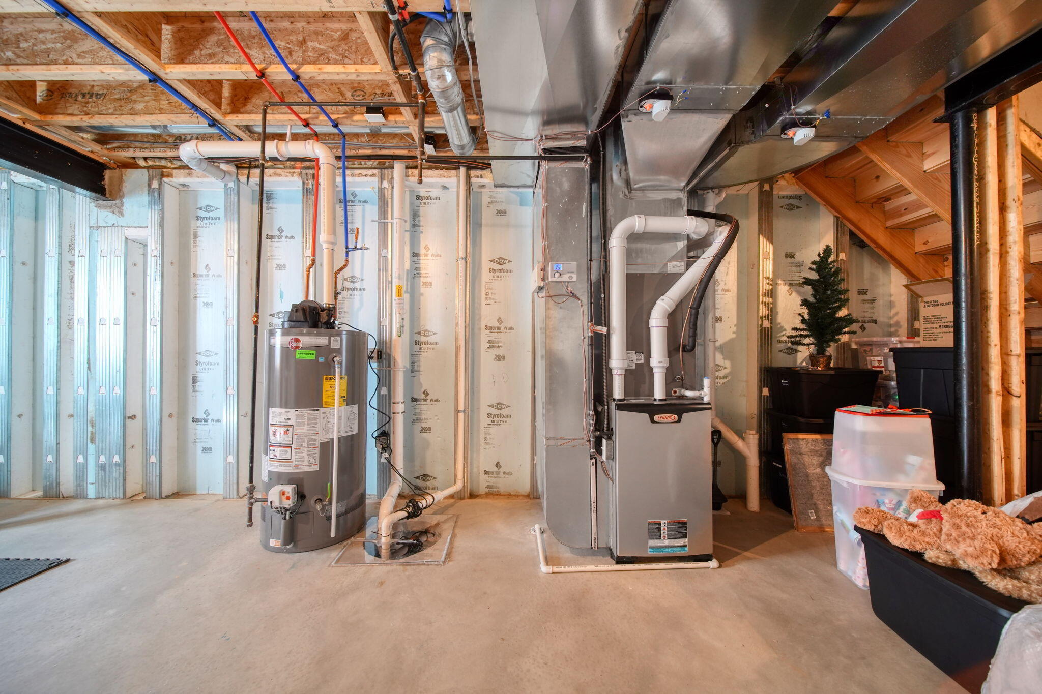 2399 Walnut View Drive Howell, MI 48855 - Photo 45 of 75 45-web-or-mls-DSC09667_HDR