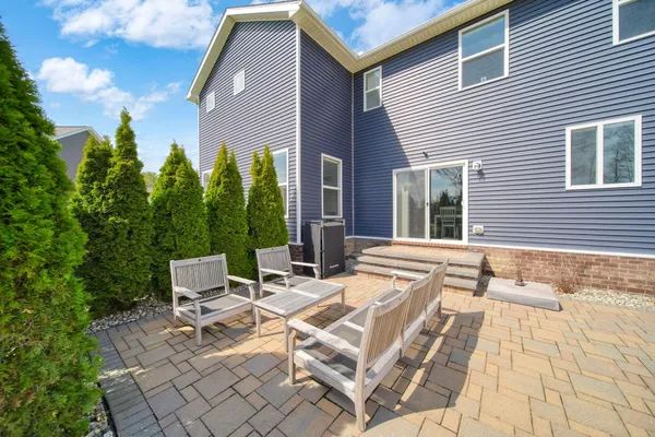 $624,900 | 2399 Walnut View Drive, Howell, MI 48855