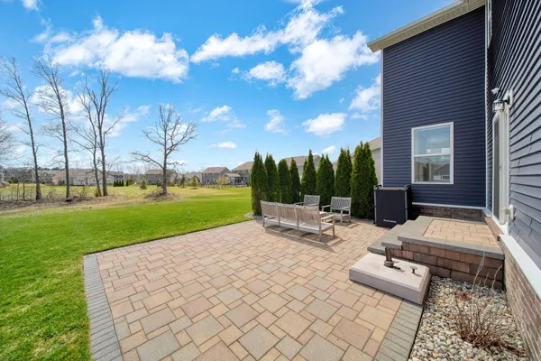 $624,900 | 2399 Walnut View Drive, Howell, MI 48855