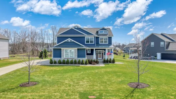 $624,900 | 2399 Walnut View Drive, Howell, MI 48855