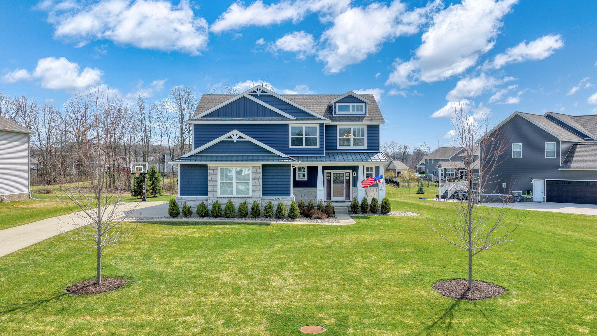 2399 Walnut View Drive Howell, MI 48855 - Photo 60 of 75 61-web-or-mls-DJI_20260403145919_0801_D_