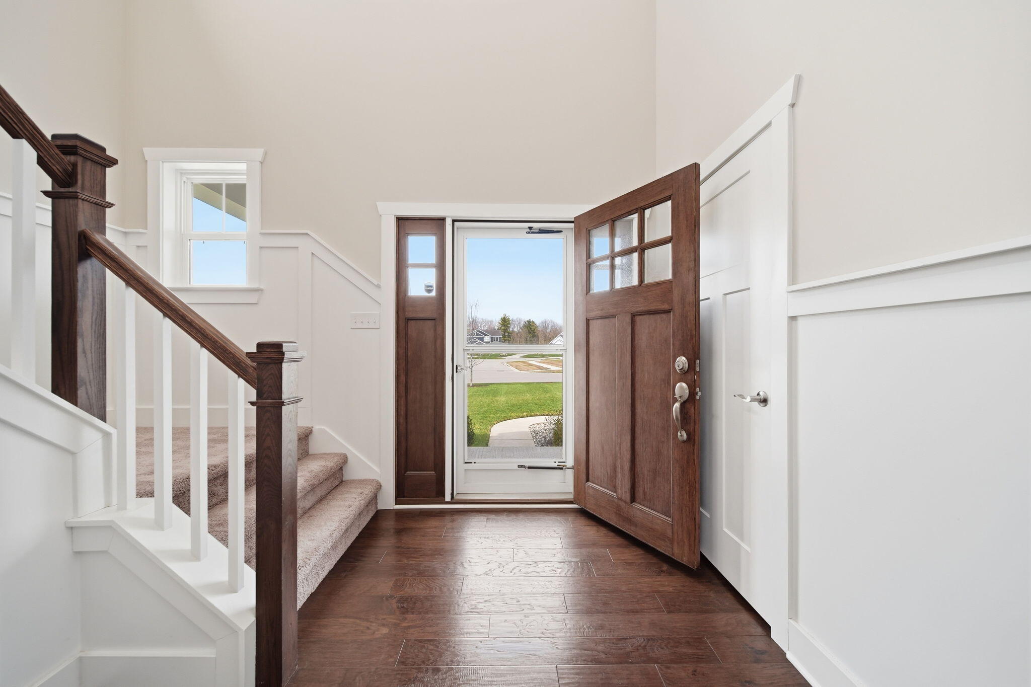 2399 Walnut View Drive Howell, MI 48855 - Photo 6 of 75 6-web-or-mls-DSC09561