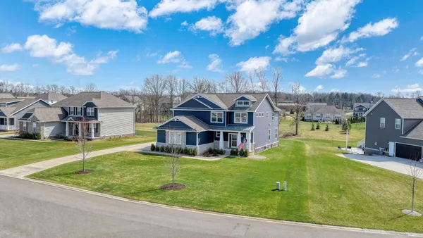 $624,900 | 2399 Walnut View Drive, Howell, MI 48855