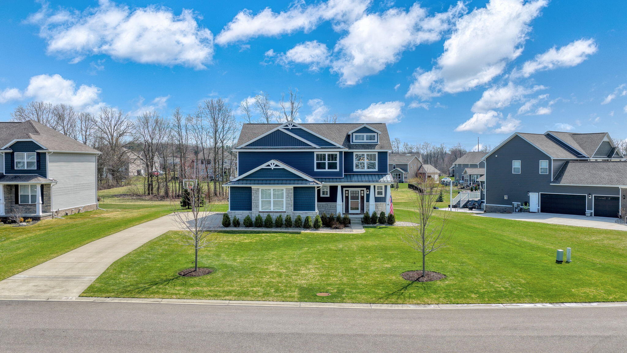 2399 Walnut View Drive Howell, MI 48855 - Photo 63 of 75 64-web-or-mls-DJI_20260403145530_0780_D_