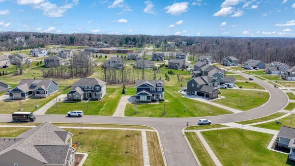 $624,900 | 2399 Walnut View Drive, Howell, MI 48855