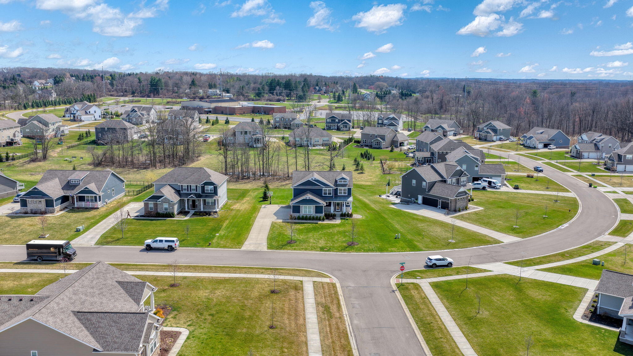 2399 Walnut View Drive Howell, MI 48855 - Photo 66 of 75 65-web-or-mls-DJI_20260403145543_0783_D_