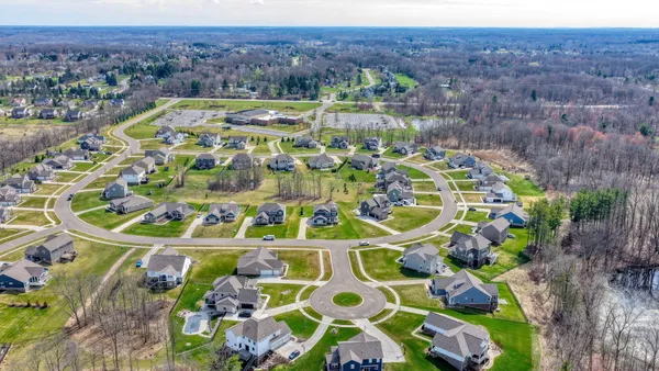 $624,900 | 2399 Walnut View Drive, Howell, MI 48855