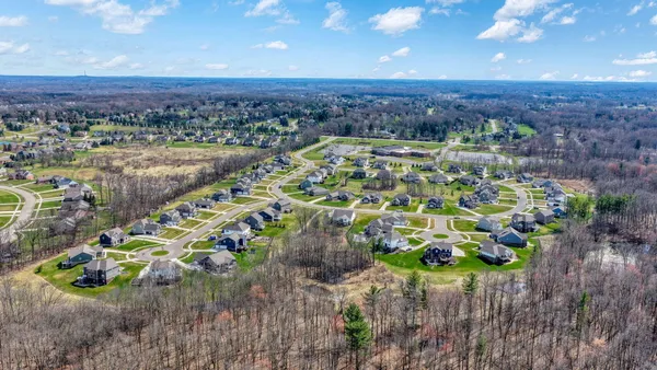 $624,900 | 2399 Walnut View Drive, Howell, MI 48855