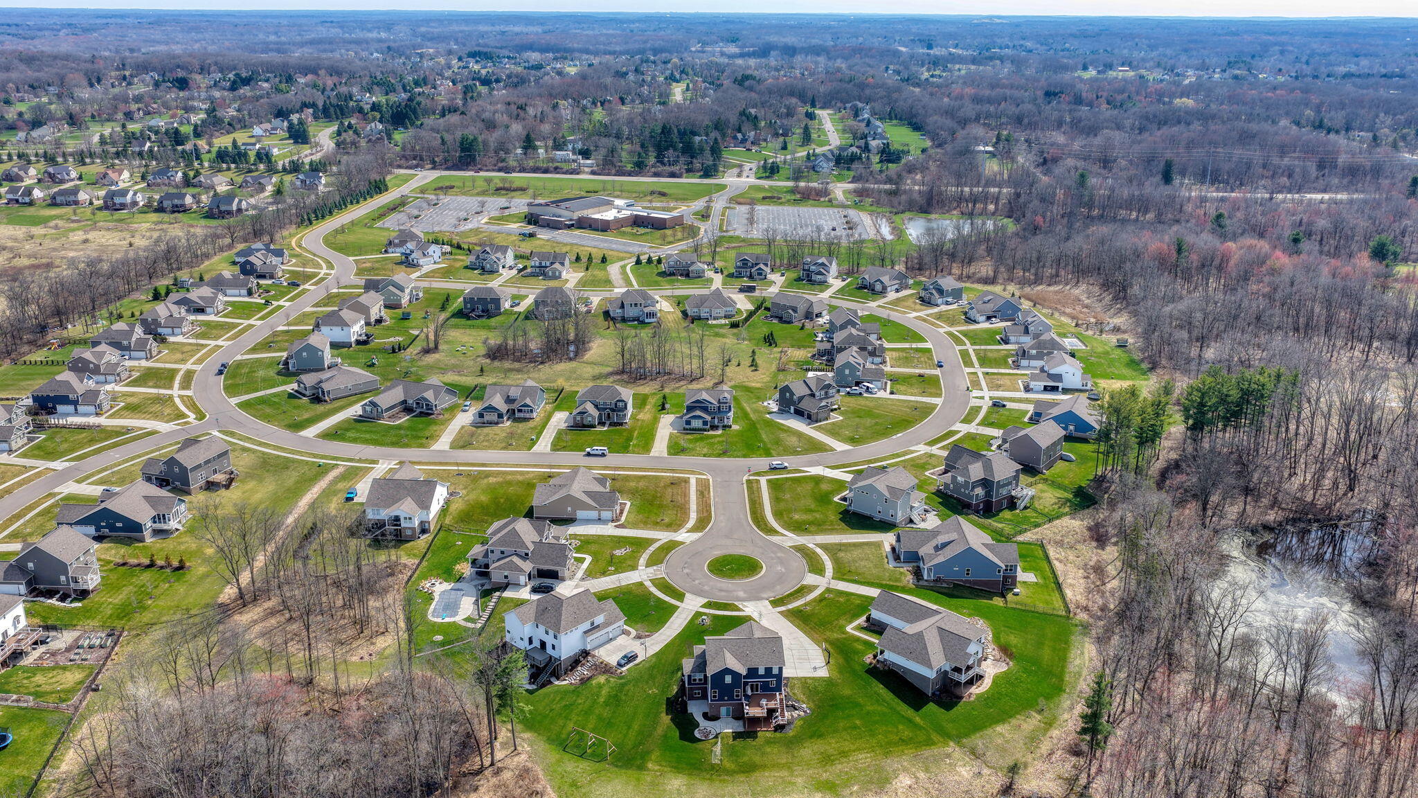 2399 Walnut View Drive Howell, MI 48855 - Photo 71 of 75 72-web-or-mls-DJI_20260403150146_0810_D_