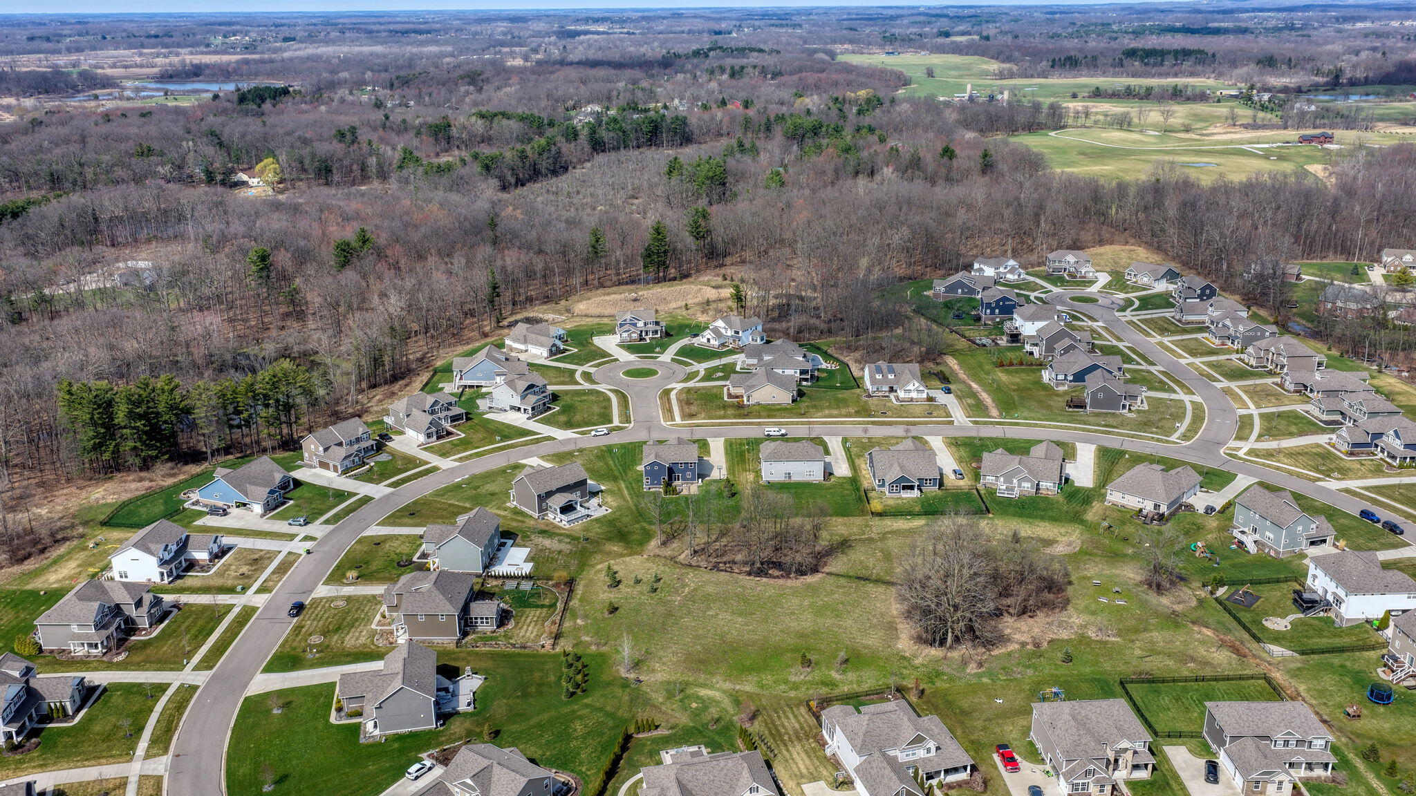 2399 Walnut View Drive Howell, MI 48855 - Photo 72 of 75 73-web-or-mls-DJI_20260403150228_0811_D_