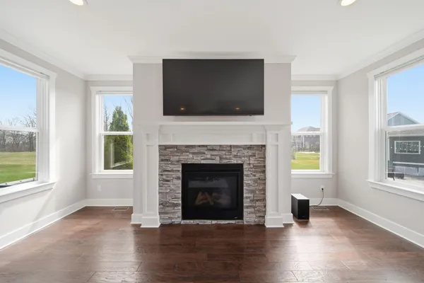 $624,900 | 2399 Walnut View Drive, Howell, MI 48855