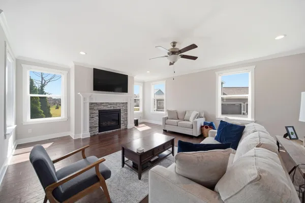 $624,900 | 2399 Walnut View Drive, Howell, MI 48855