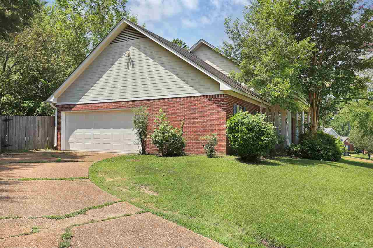321 Cypress Creek Road Brandon, MS 39047 - Photo 20 of 20 Photo 20