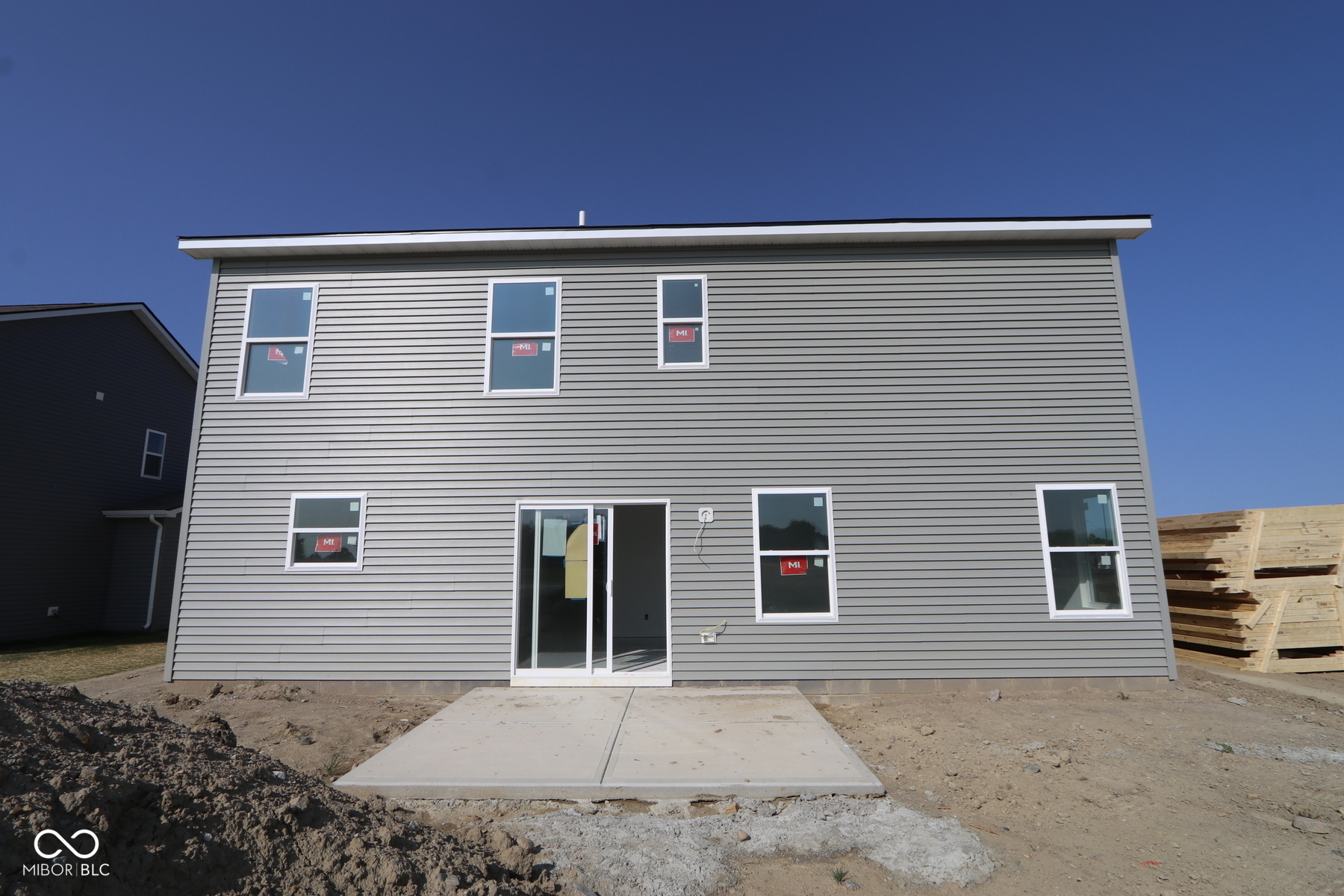 3935 Seeger Street Indianapolis, IN 46239 - Photo 15 of 15