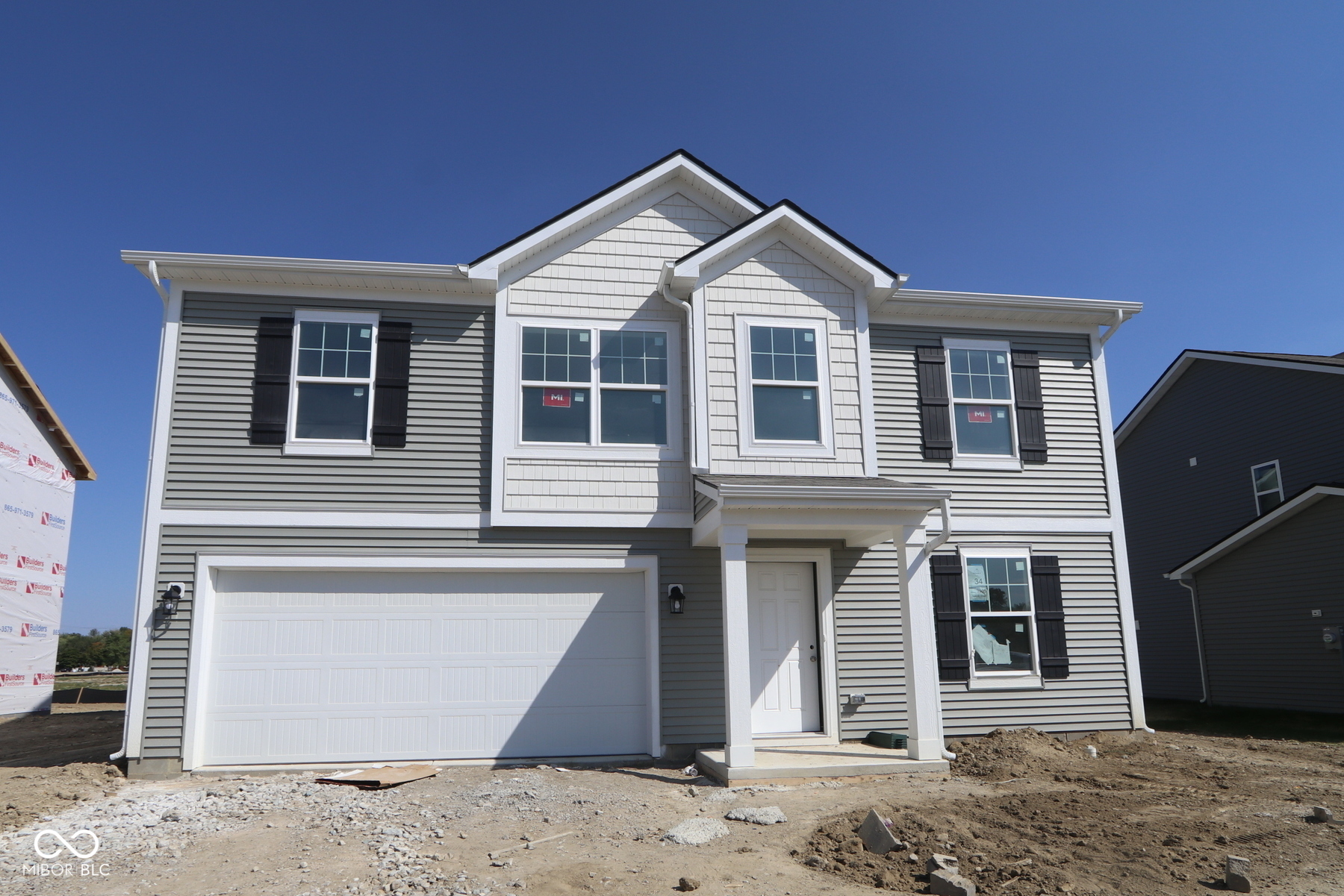 3935 Seeger Street Indianapolis, IN 46239 - Photo 2 of 15