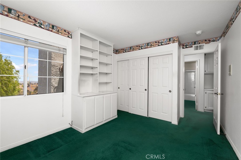 15971 Ranch House Road Chino Hills, CA 91709 - Photo 31 of 48 Fourth bedroom.