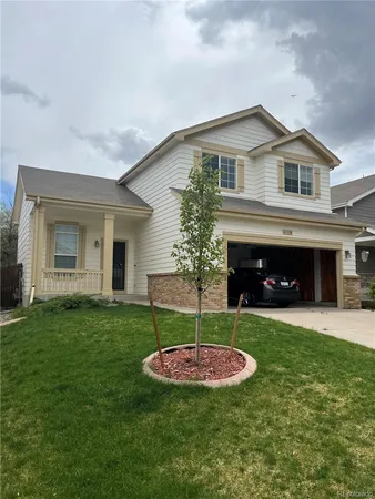 $2,595 | 4168 South Riviera Street, Aurora, CO 80018