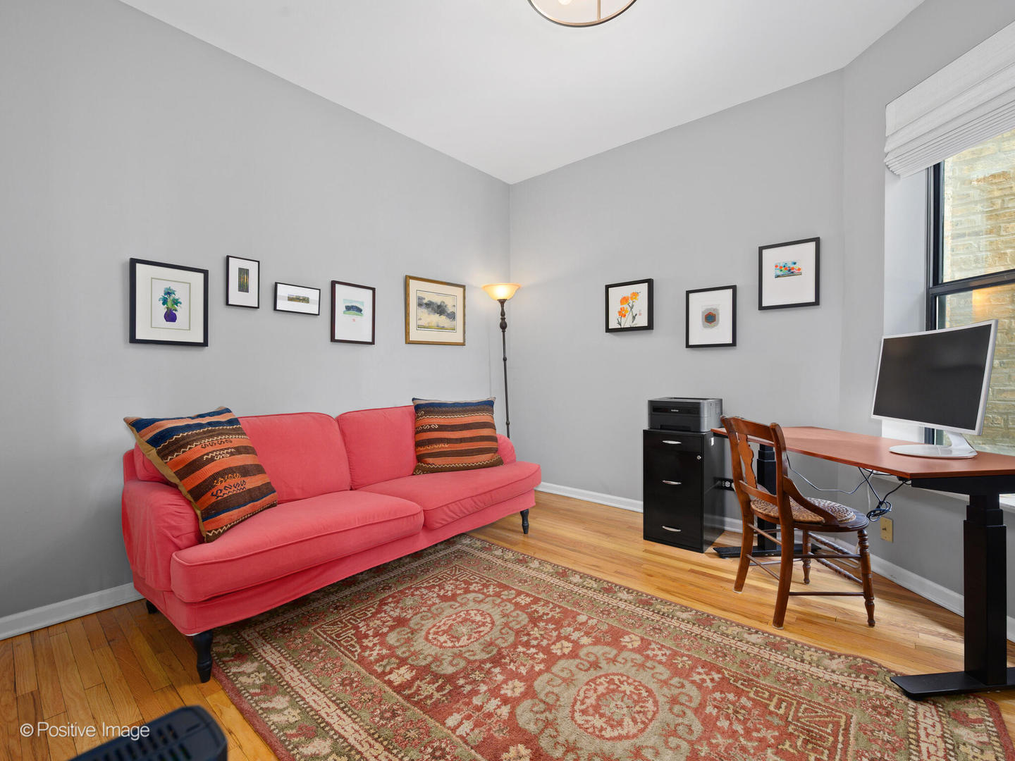 1309 West Foster Avenue, Unit 2W Chicago, IL 60640 - Photo 13 of 15