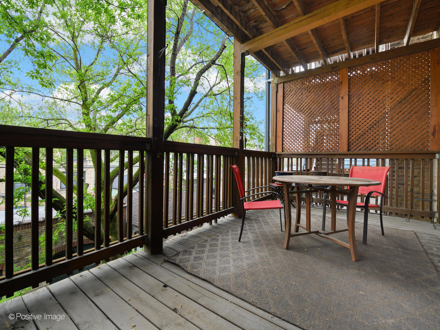 1309 West Foster Avenue, Unit 2W Chicago, IL 60640 - Photo 15 of 15