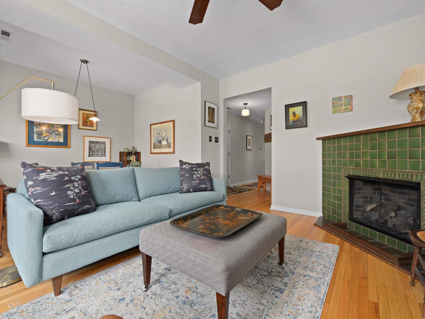 1309 West Foster Avenue, Unit 2W Chicago, IL 60640 - Photo 6 of 15