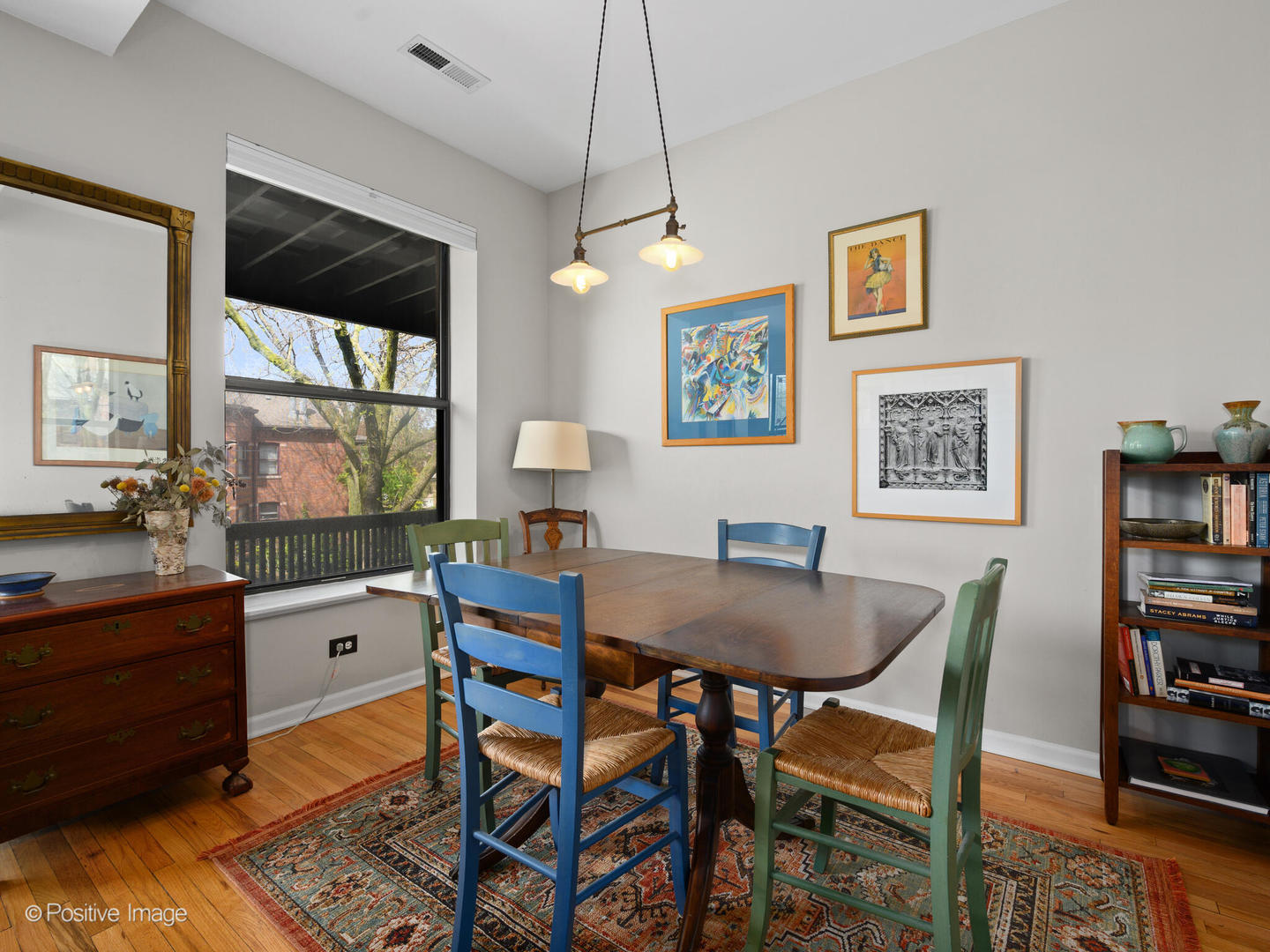 1309 West Foster Avenue, Unit 2W Chicago, IL 60640 - Photo 7 of 15