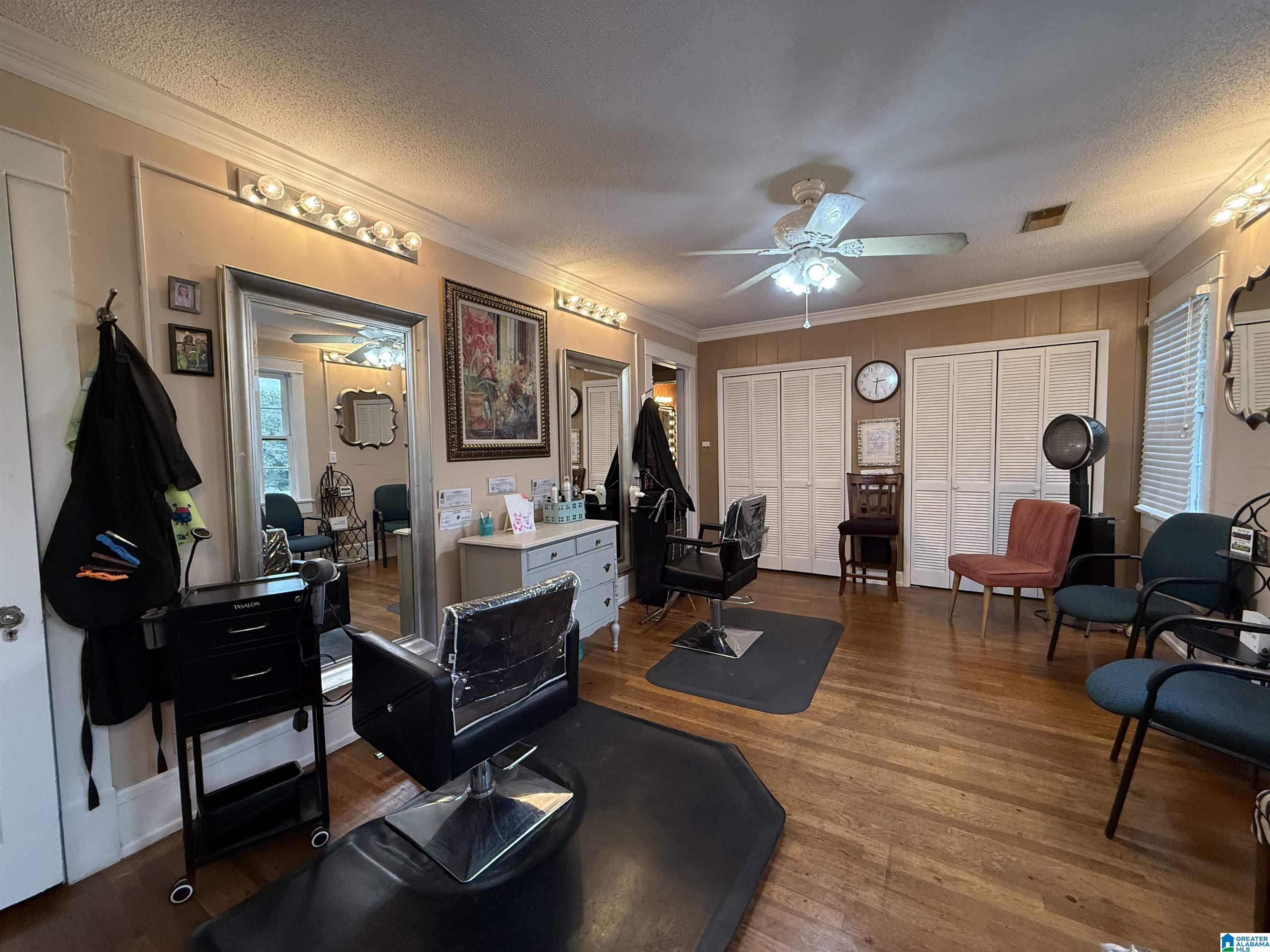 129 Forest Road Bessemer, AL 35023 - Photo 77 of 91